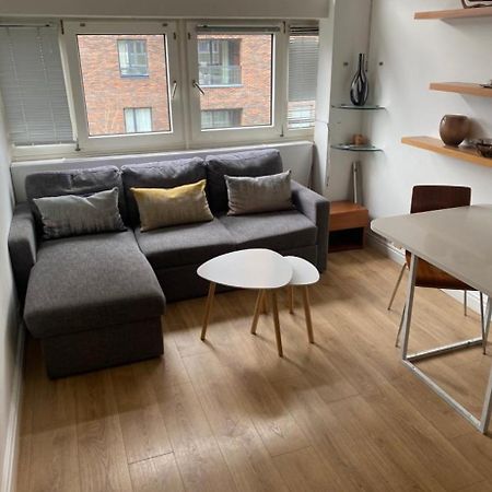 Putney Flat Londres Exterior foto