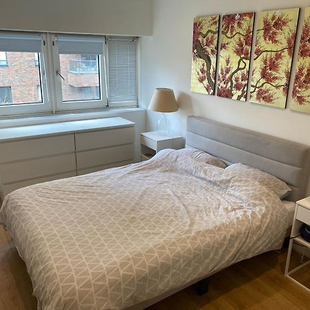 Putney Flat Londres Exterior foto
