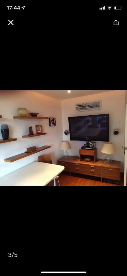 Putney Flat Londres Exterior foto