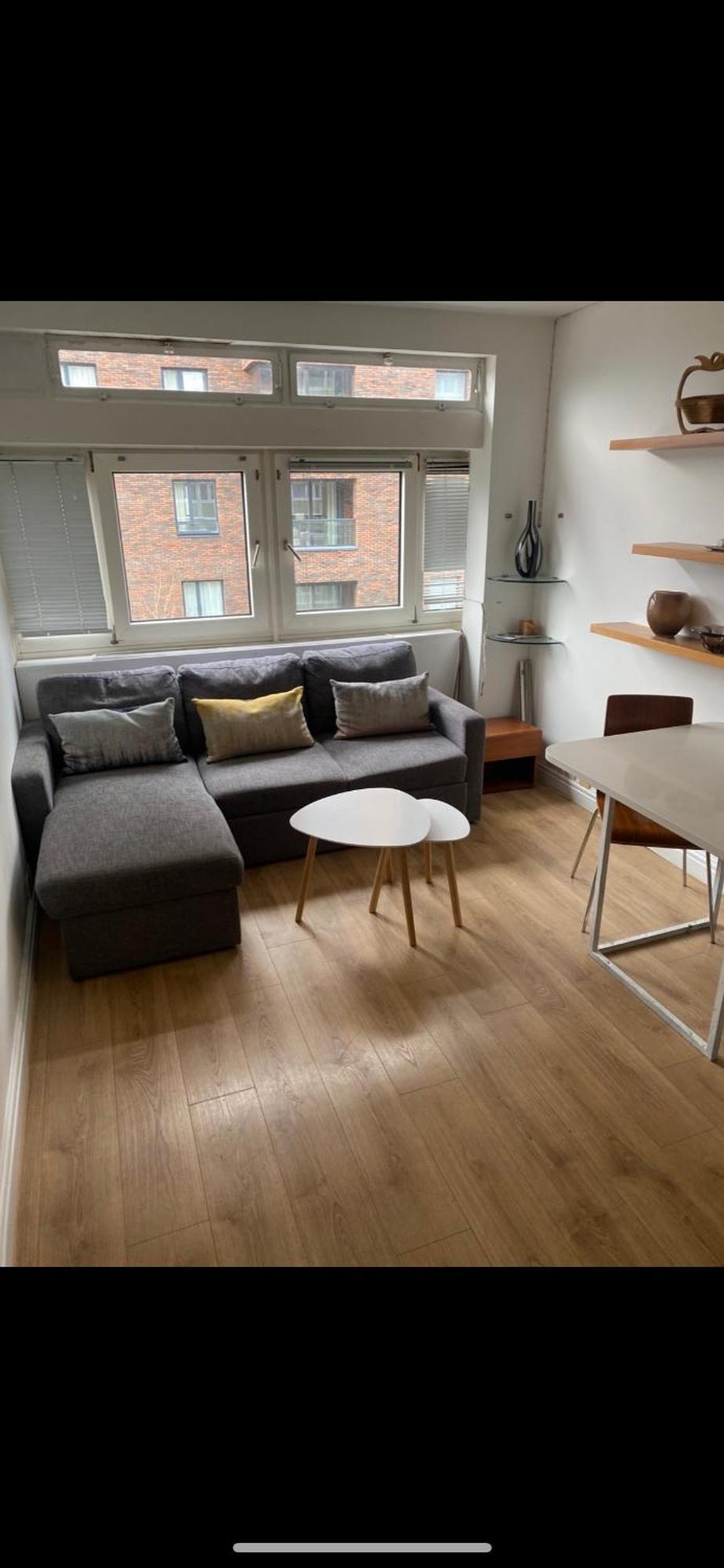 Putney Flat Londres Exterior foto