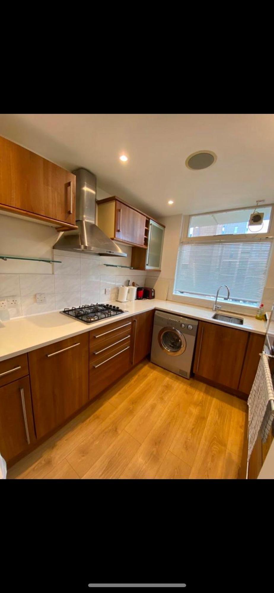 Putney Flat Londres Exterior foto